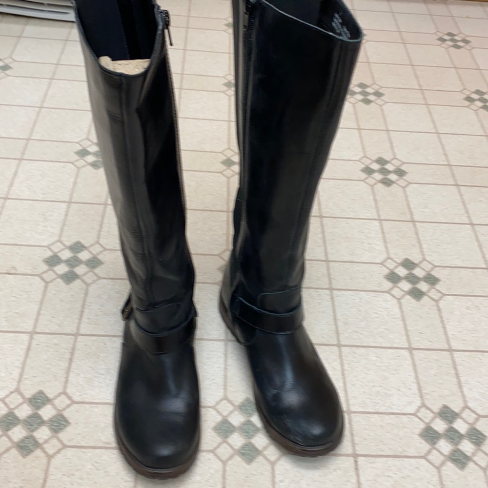 kenneth cole ladies boots